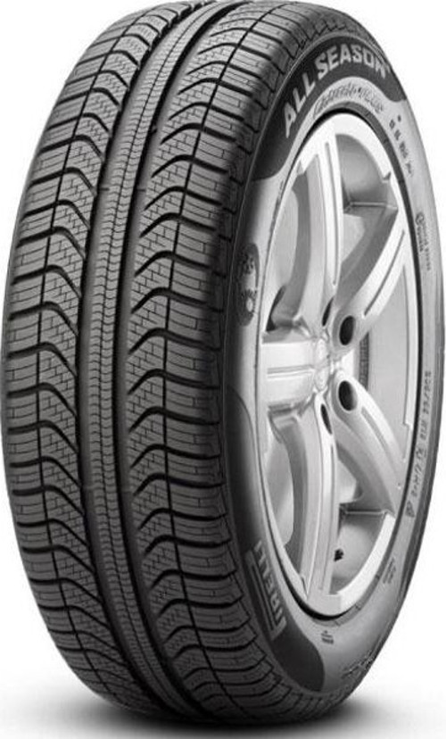 235/55R18 104V XL Cinturato All Season Plus (4 Mevsim) (2024) Lastik
