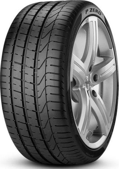 275/35R20 102Y XL RFT Pzero (Yaz) (2023) Lastik
