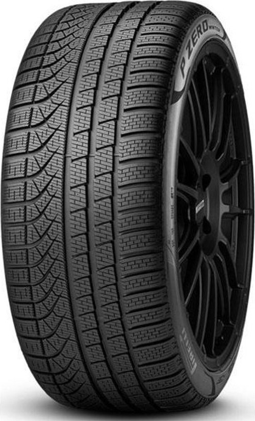 275/40R19 105H XL * MO P-Zero Winter (Kış) (2023) Lastik