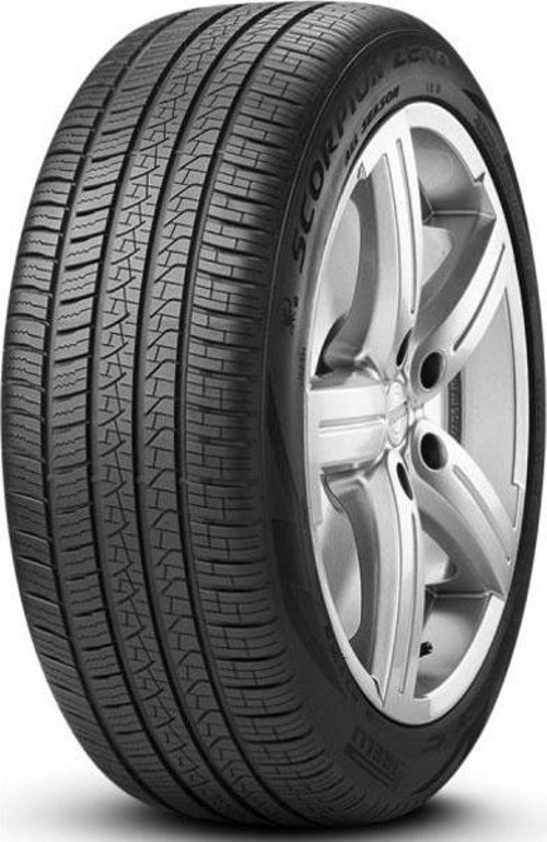 285/40R23 111Y XL LR Pncs Scorpion Zero All Season (4 Mevsim) (2024) Lastik