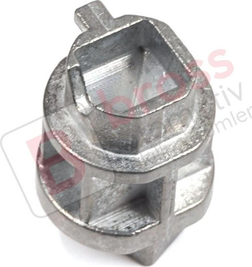 Ford Escape 2008-2012 Focus Mariner Tribute 2008-2011 İçin Kontak Şaft Ateşleme Rotil Pimi 9L8Z3511A