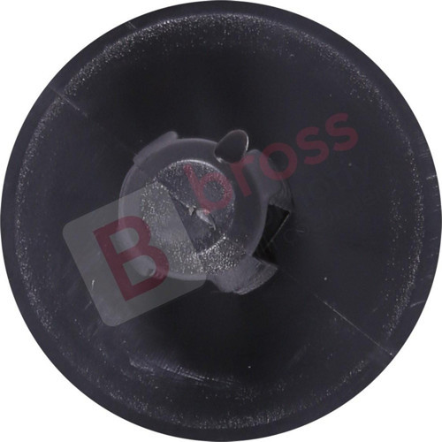 Ford VW İçin 10 Adet Kaput İzolasyon Tutucusu W700671, 6448410