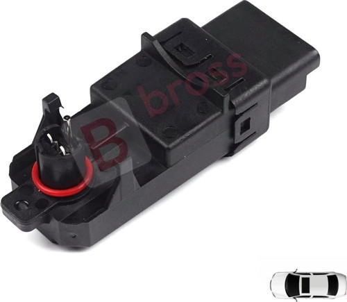 BDP1163 Renault Megane 2 Clio 3 Scenic 2 Laguna Espace Modus için Cam Açma Kriko Motor Modülü 288887