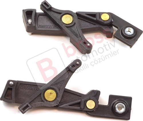 Jeep Cherokee XJ KJ 1984-2008 Grand Z ZJ WJ WG 1993-2004 için Sunroof Tamir Seti 20205862