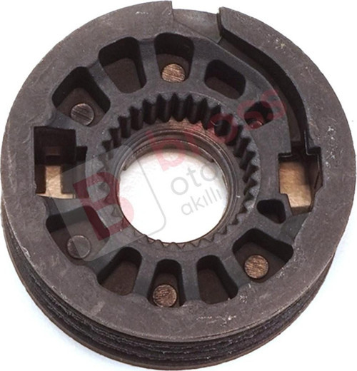 Seat Toledo MK4 Skoda Rapid 2013-2019 için Ön Cam Kriko Tamir Makarası 5JA837461 62