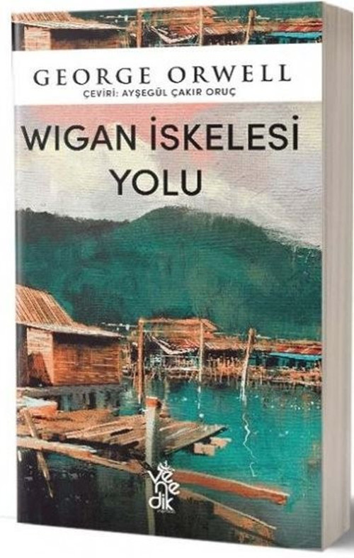 Wigan İskelesi Yolu
