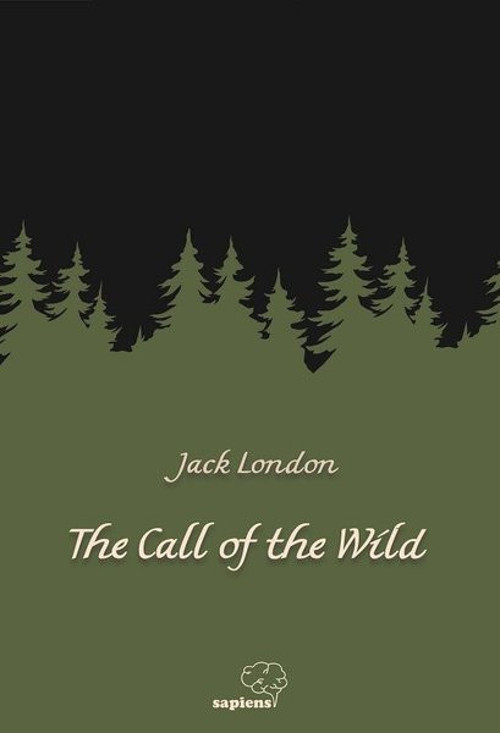 The Call Of The Wild