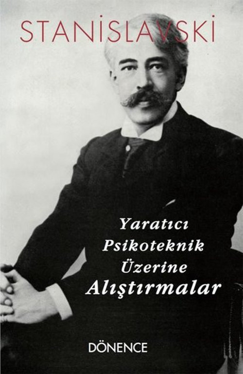 Yaratıcı Psikoteknik Üzerine Alıştırmalar
