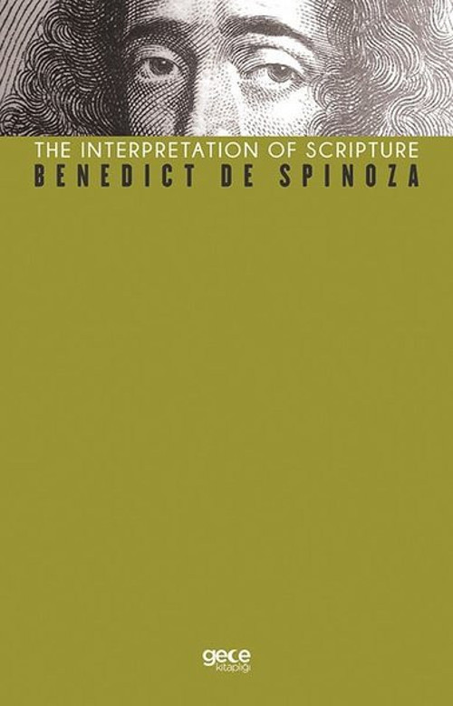 The Interpretation of Scripture