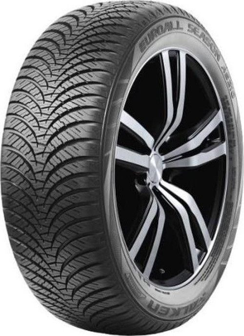 185/60 R15 TL 84T EUROALL SEASON AS210 FALKEN 2024