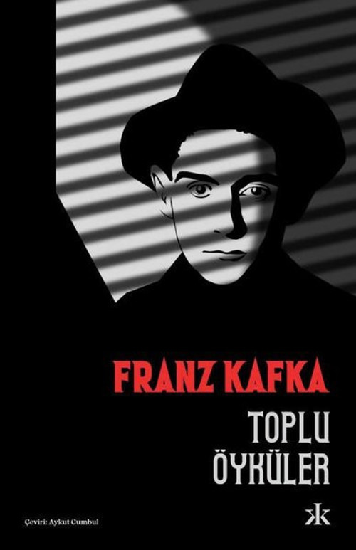 Kafka Kitap Toplu Öyküler