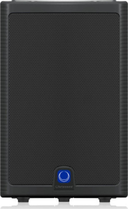 M10 600 Watt 2 Way 10" Dsp Aktif Kabin Hoparlör