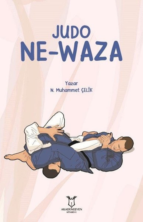 Akademisyen Kitabevi Judo Ne-Waza