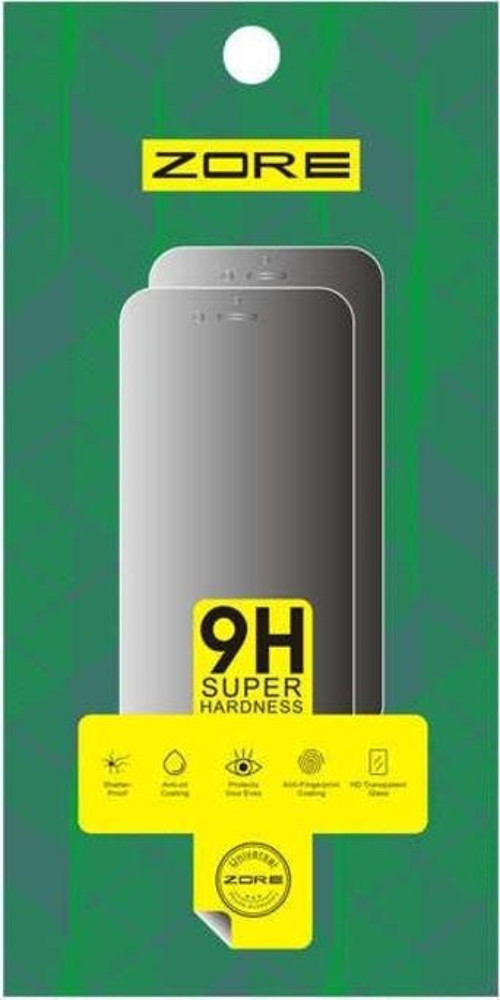 Xiaomi Mi 5s Zore Maxi Glass Temperli Cam Koruyucu