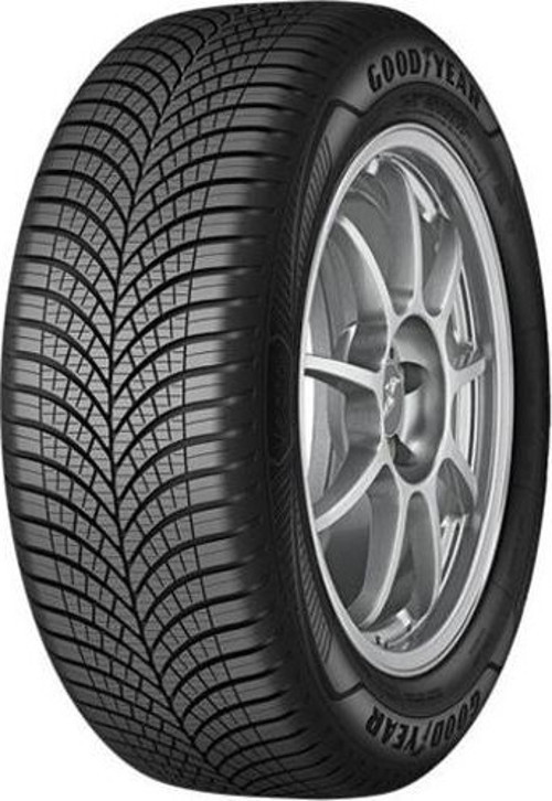 245/45R19 102H XL Vector 4Seasons Gen-3 (4 Mevsim) (2024) Lastik