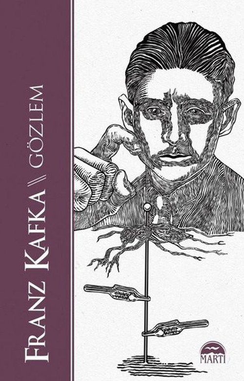 Martı Yayınları Yayınevi Gözlem