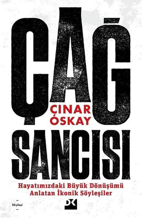 Doğan Kitap Çağ Sancısı