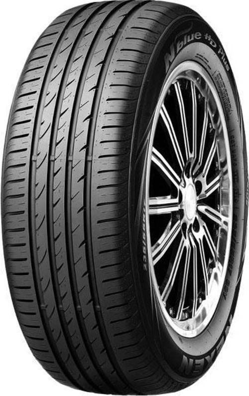 185/55R15 82H NBlue HD Plus (Yaz) (2024) Lastik