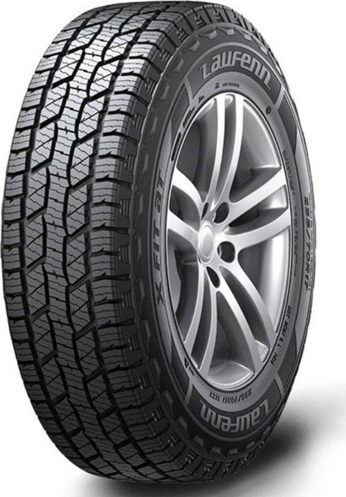 235/70R16 106T X FIT AT LC01 (Yaz) (2023) Lastik