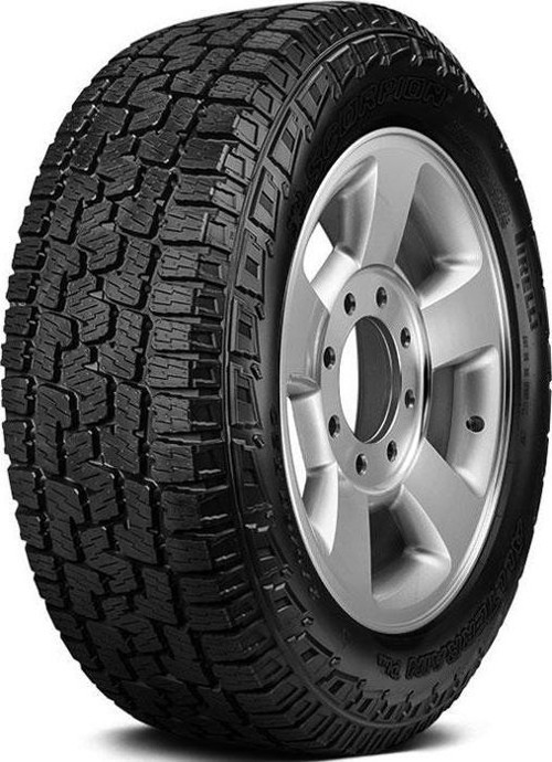 295/40R20 110V XL NA0 Scorpion All Terrain Plus (4 Mevsim) (2023) Lastik