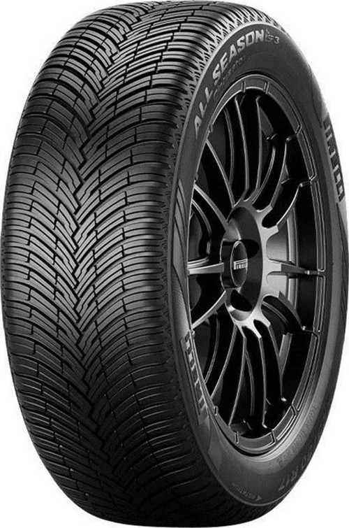215/50R18 92W Cinturato All Season SF3 (4 Mevsim) (2024) Lastik