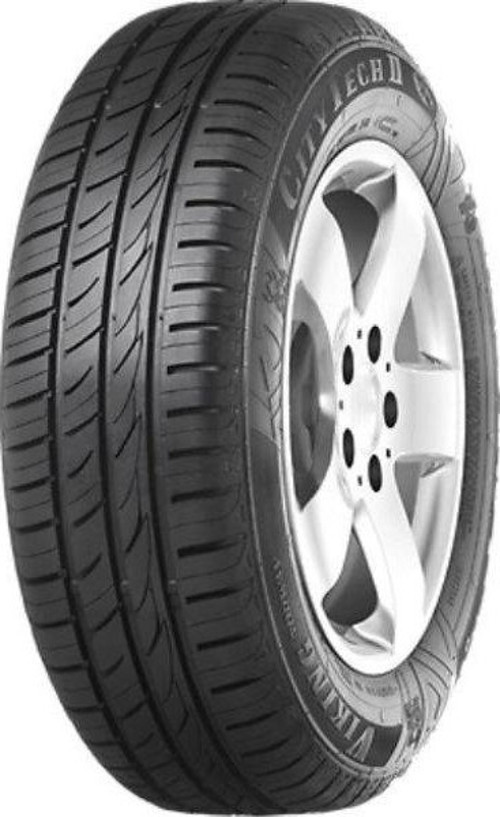 165/80R13 83T CityTech II (Yaz) (2023) Lastik