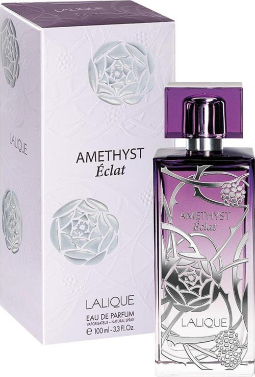 Amethyst Eclat EDP 100ML Kadın Parfümü
