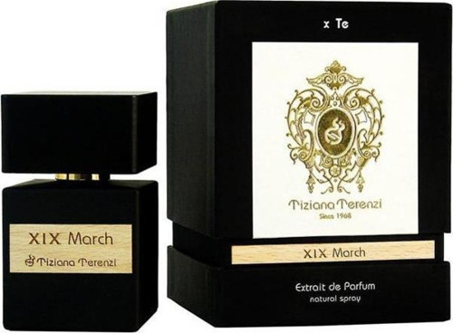 Xıx March Edp 100 ml Unisex Parfüm