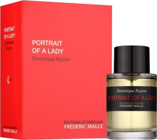 Portrait of A Lady Kadın Parfüm EDP 100 ML