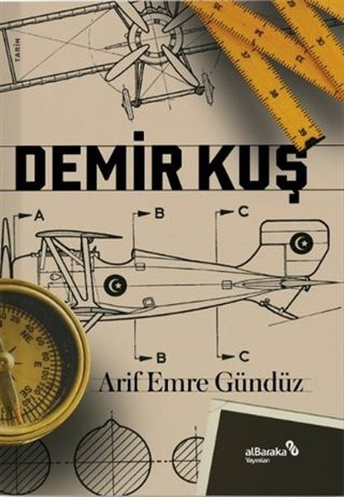 alBaraka Yayınları Demir Kuş