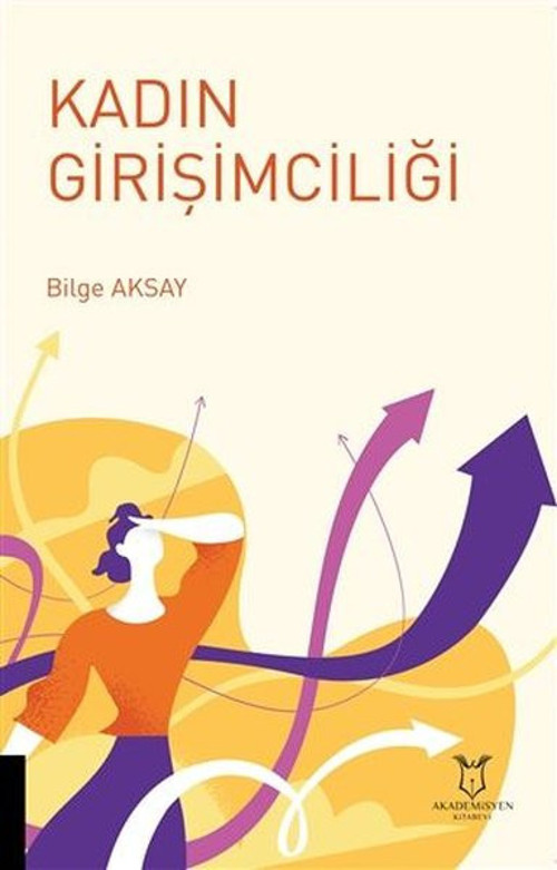 Akademisyen Kitabevi Kadın Girişimciliği