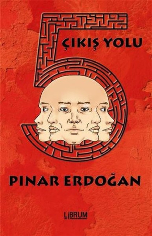 Librum Kitap 5 Çıkış Yolu