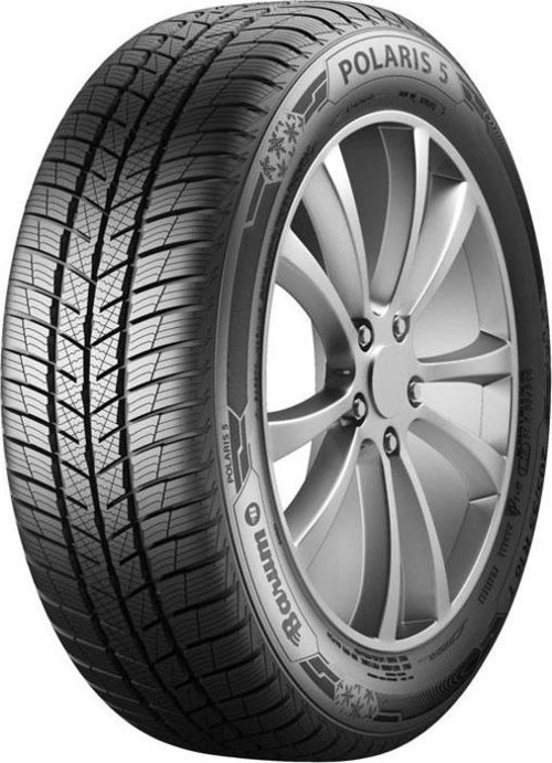 235/65R17 108V XL FR Polaris 5 (Kış) (2022) Lastik