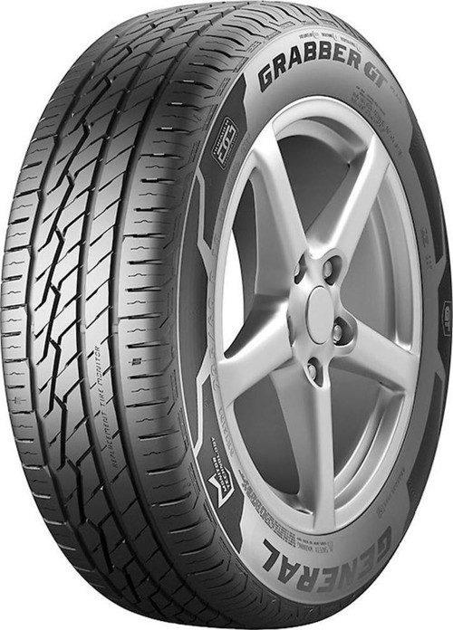 255/55R19 111V XL FR Grabber GT Plus (Yaz) (2024) Lastik