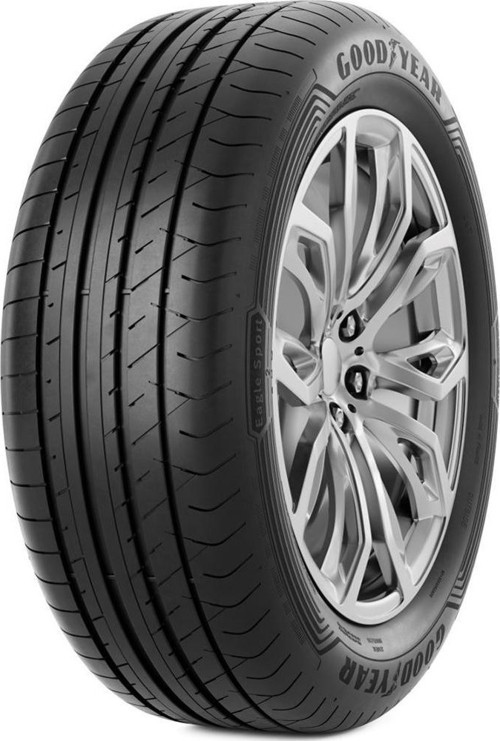 255/55R18 109V XL Eagle Sport 2 Suv (Yaz) (2024) Lastik