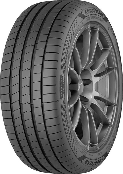 265/35R21 101Y XL Eagle F1 Asymmetric 6 (Yaz) (2023) Lastik