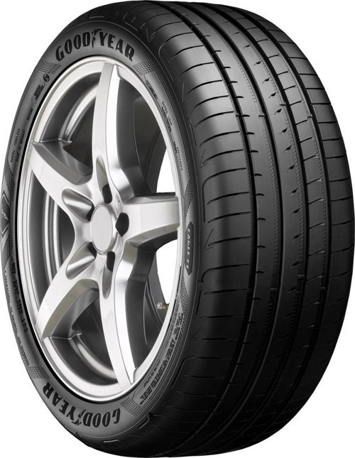 275/30R20 97Y XL Eagle F1 Asymmetric 5 (Yaz) (2024) Lastik