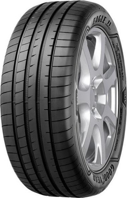 275/50R19 112W XL Eagle F1 Asymmetric 3 Suv (Yaz) (2023) Lastik
