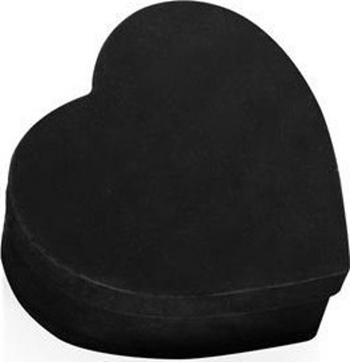 Bx8965-04 Milla Black Kalp Kutu 4 Nolu Kutu
