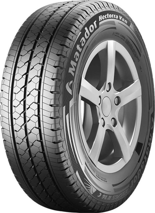 225/55R17C 109/107T 8PR LRD Hectorra Van (Yaz) (2024)