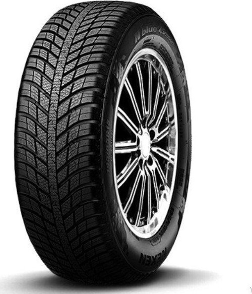 215/60R16 95H NBlue 4Season (4 Mevsim) (2024) Lastik