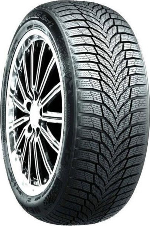 275/45R18 107V XL Winguard Sport 2 (Kış) (2021) Lastik