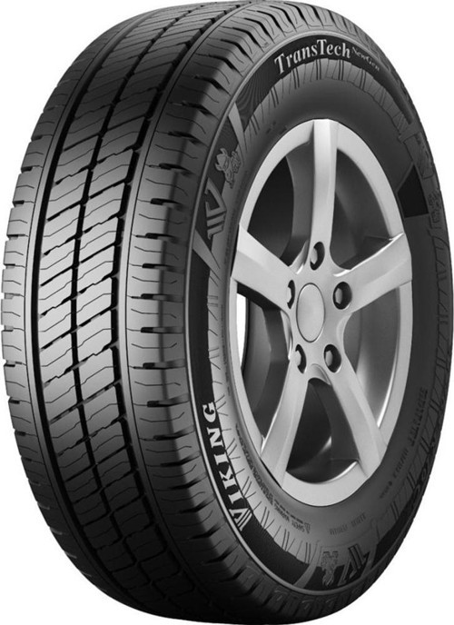 185/75R16C 104/102R 8PR LRD TransTech NewGen (Yaz) (2024) Lastik