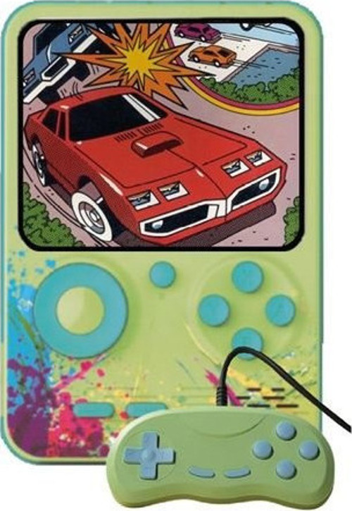 Duosi Retro Konsol