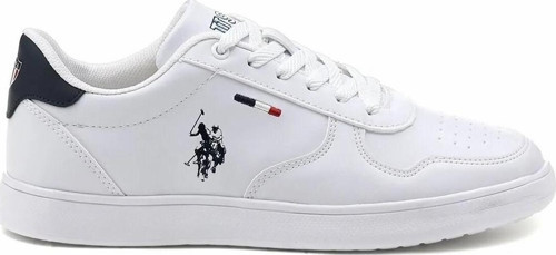 Thnder Hafif Günlük Erkek Bağcıklı Sneaker Ayakkabı