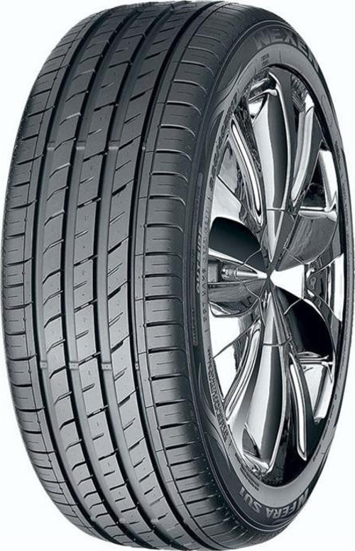 195/65R15 91H NFera SU1 (Yaz) (2024) Lastik