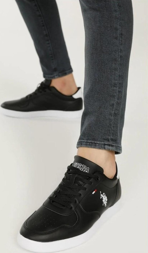 Thnder Hafif Günlük Erkek Bağcıklı Sneaker Ayakkabı