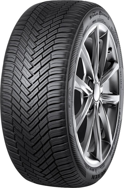 205/55R19 97V XL NBlue 4Season 2 (4 Mevsim) (2023) Lastik