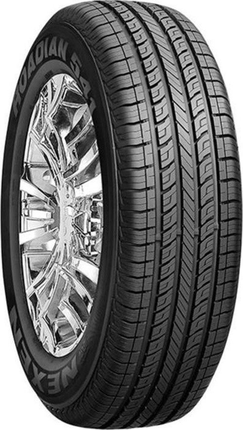 235/75R16 108H Roadian 541 (Yaz) (2024) Lastik