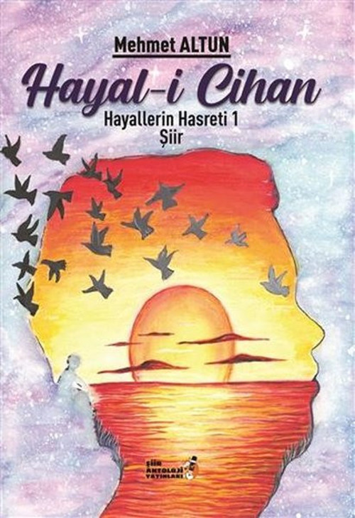Hayali Cihan 1 - Hayallerin Hasreti